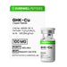 GHK-Cu 100mg Everwell Peptides