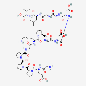 BPC-157 Muscle Repair: How It Accelerates Tendon and Muscle Healing - Everwell Peptides