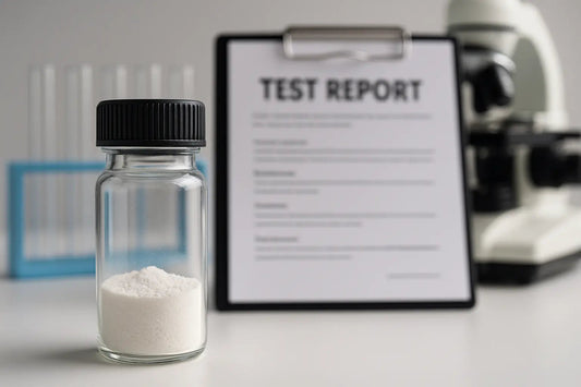 Third Party Tested Peptides: How to Verify Authenticity Before Buying - Everwell Peptides