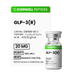 GLP-3(R) 20mg Everwell Peptides