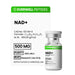 NAD+ 500mg Everwell Peptides