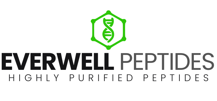 Everwell Peptides - Everwell logo