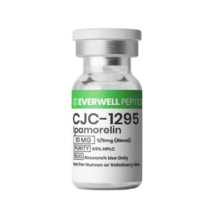 CJC-1295 no DAC (5mg) + IPA (5mg)