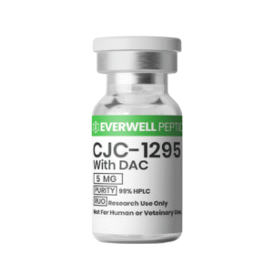 CJC-1295 with DAC 10mg